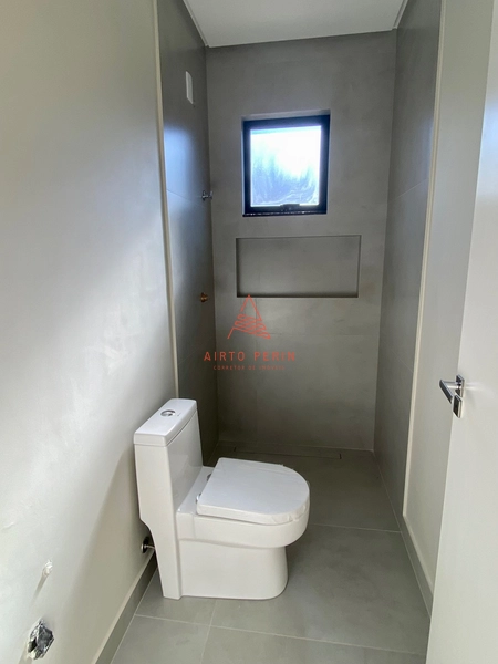 Casa 3 suítes Walville Chapecó: 12ª foto da galeria de imagens do imóvel