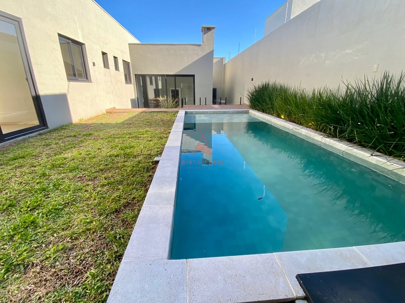 Casa 3 suítes Walville Chapecó: 15ª foto da galeria de imagens do imóvel