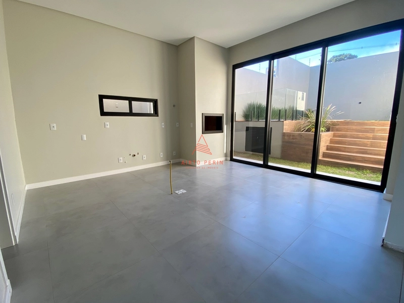 Casa 3 suítes Walville Chapecó: 3ª foto da galeria de imagens do imóvel