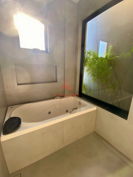 Casa 3 suítes Walville Chapecó: 8ª foto da galeria de imagens do imóvel