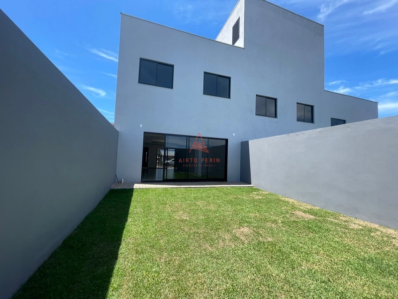 Sobrado 3 quartos Chapecó: 8ª foto da galeria de imagens do imóvel