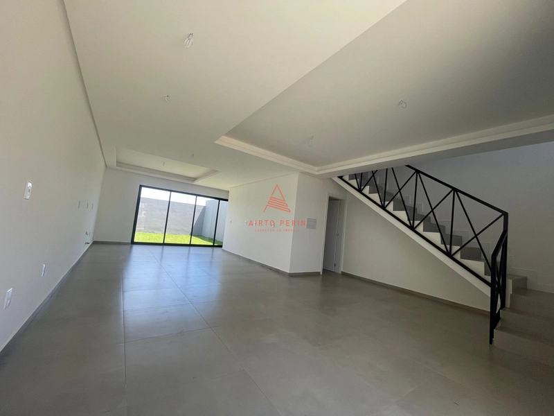 Sobrado 3 quartos Chapecó: 2ª foto da galeria de imagens do imóvel