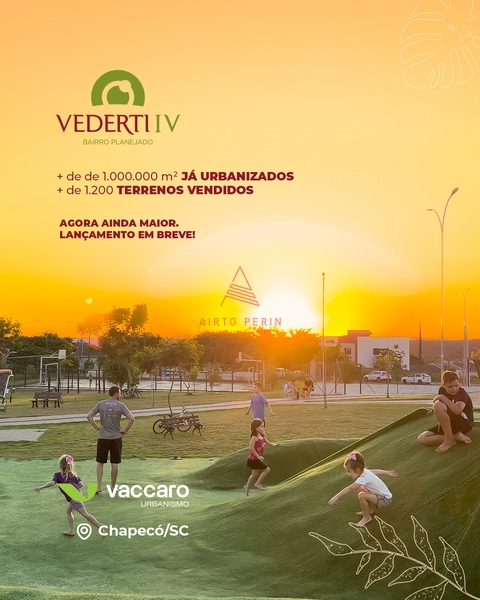 LOTEAMENTO VEDERTI IV: 7ª foto da galeria de imagens do imóvel