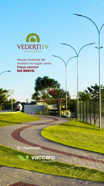 LOTEAMENTO VEDERTI IV: 11ª foto da galeria de imagens do imóvel