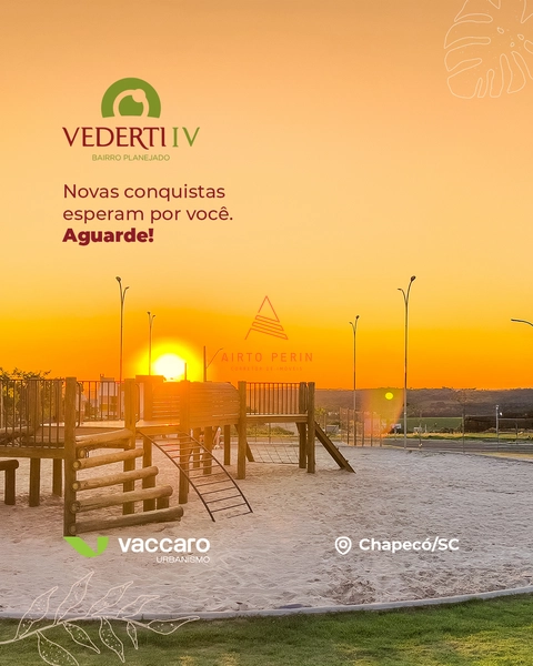 LOTEAMENTO VEDERTI IV: 5ª foto da galeria de imagens do imóvel