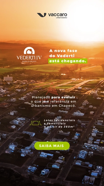 LOTEAMENTO VEDERTI IV: 8ª foto da galeria de imagens do imóvel
