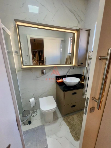 Casa suíte + 2 em Chapecó: 17ª foto da galeria de imagens do imóvel