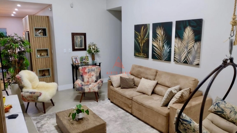 Casa suíte + 2 em Chapecó: 10ª foto da galeria de imagens do imóvel