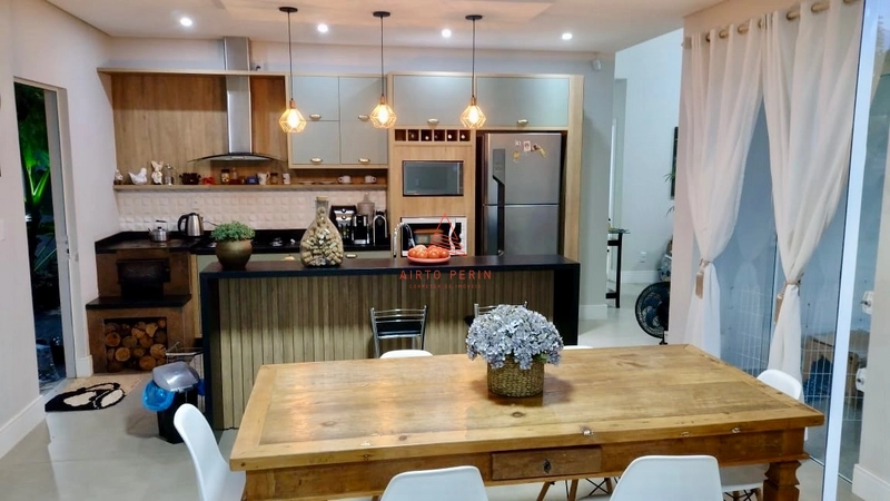 Casa suíte + 2 em Chapecó: 7ª foto da galeria de imagens do imóvel