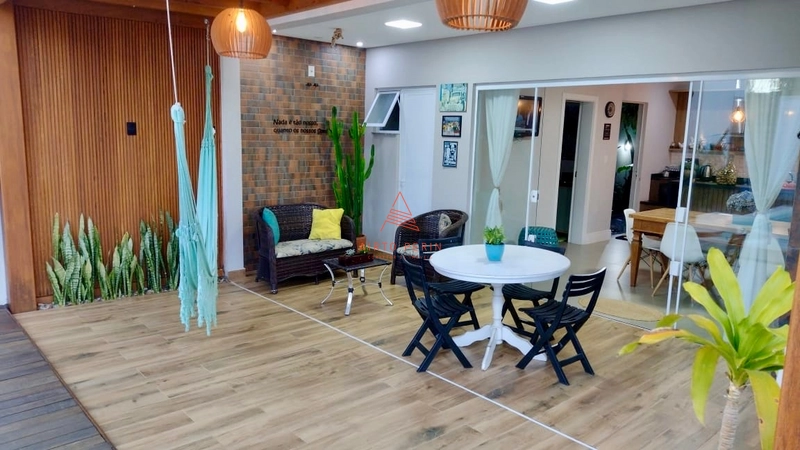 Casa suíte + 2 em Chapecó: 3ª foto da galeria de imagens do imóvel