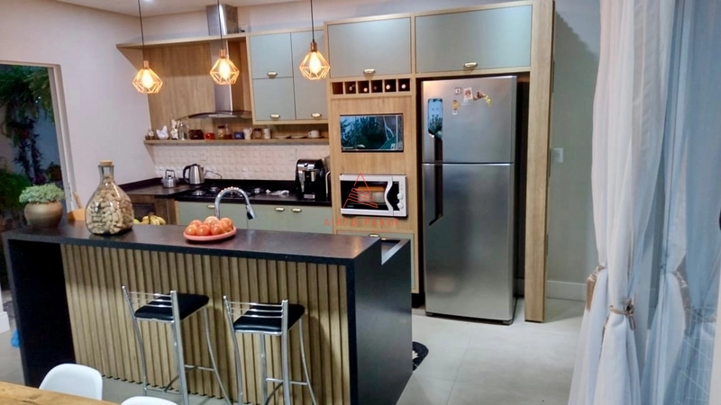 Casa suíte + 2 em Chapecó: 8ª foto da galeria de imagens do imóvel