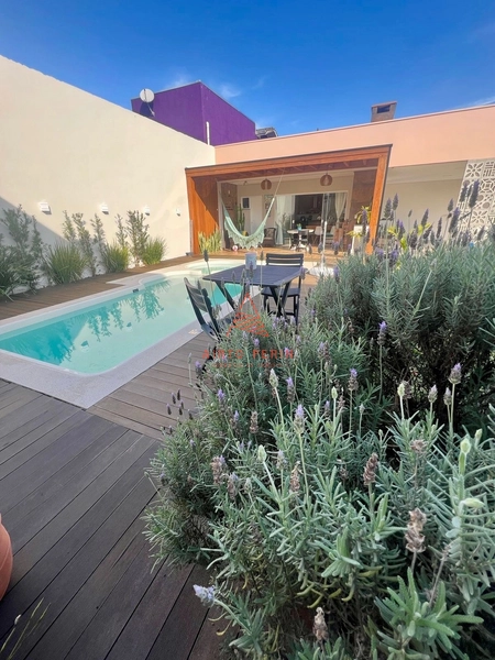 Casa suíte + 2 em Chapecó: 5ª foto da galeria de imagens do imóvel