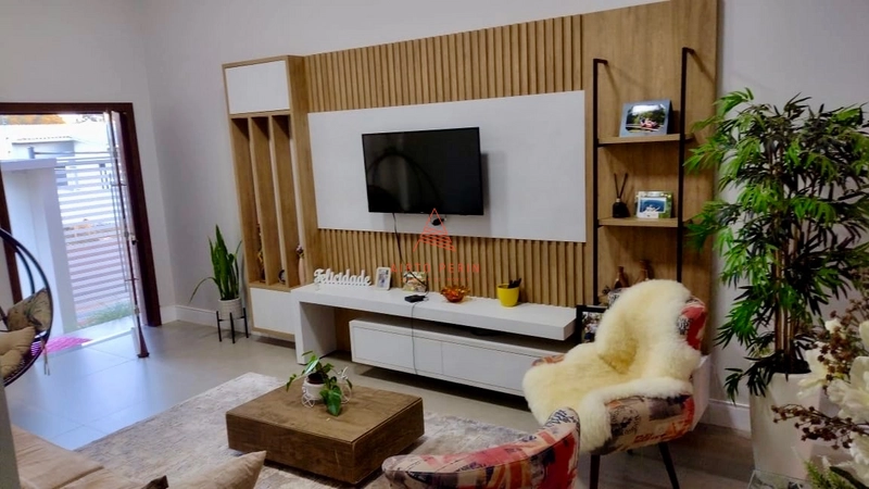 Casa suíte + 2 em Chapecó: 9ª foto da galeria de imagens do imóvel