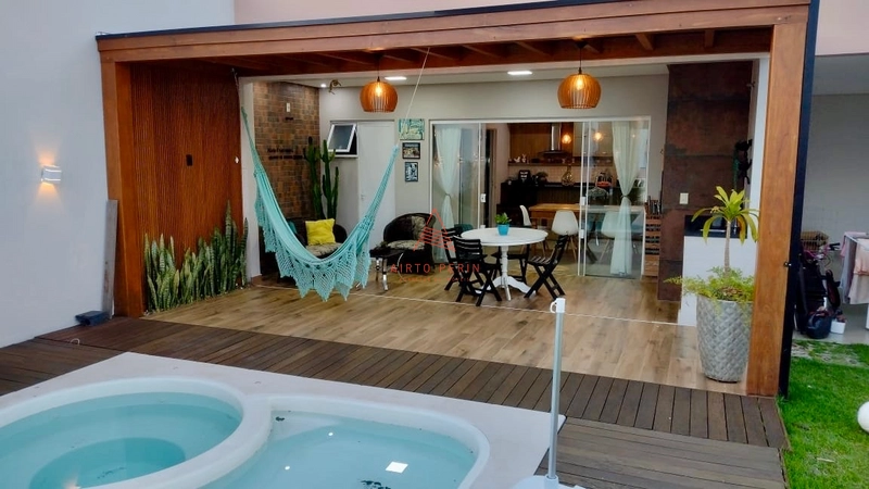 Casa suíte + 2 em Chapecó: 2ª foto da galeria de imagens do imóvel