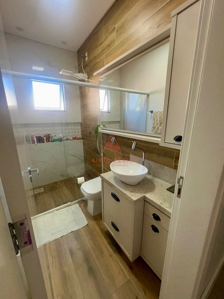Casa suíte + 2 em Chapecó: 16ª foto da galeria de imagens do imóvel