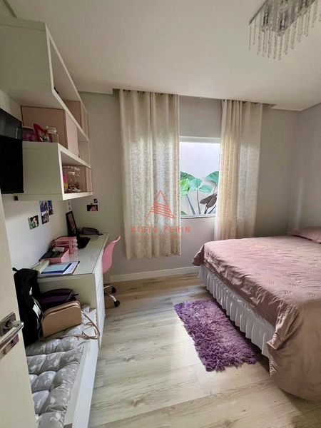 Casa suíte + 2 em Chapecó: 15ª foto da galeria de imagens do imóvel