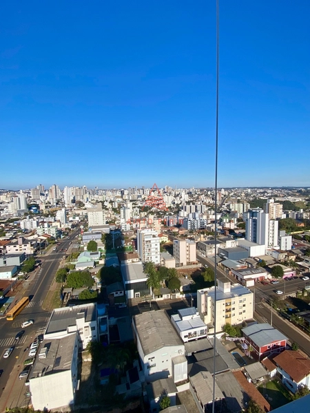Cobertura suíte + 2 quartos Chapecó: 12ª foto da galeria de imagens do imóvel