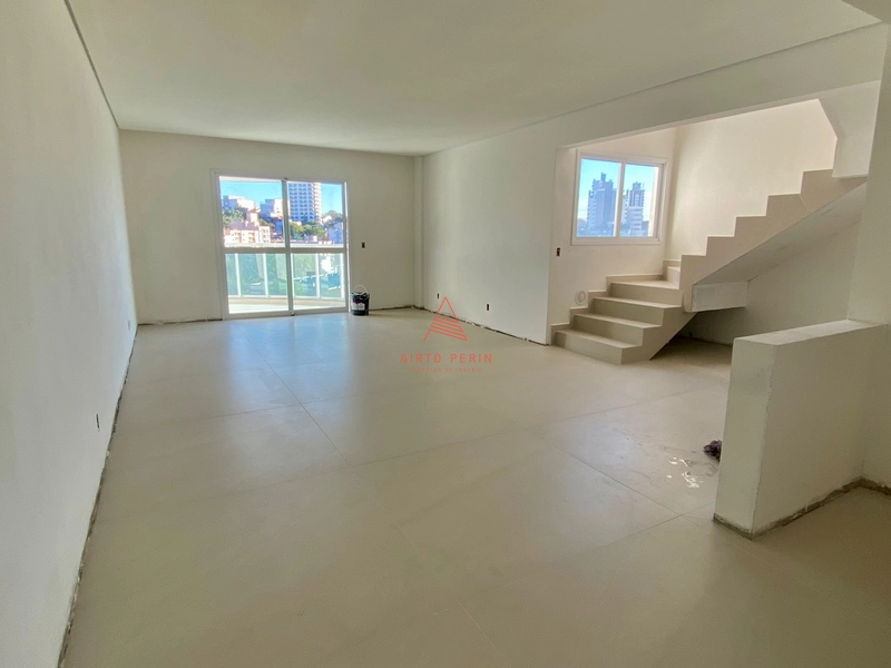 Cobertura duplex no Centro de Chapecó: 5ª foto da galeria de imagens do imóvel