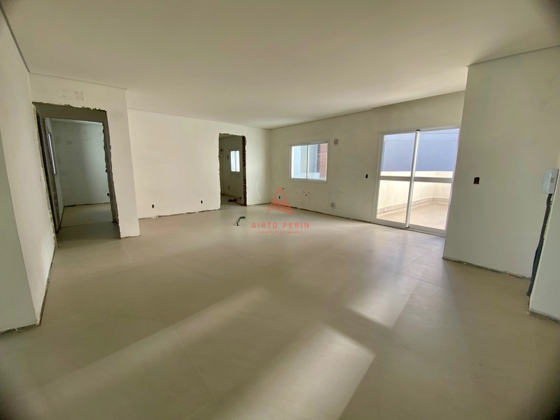 Cobertura duplex no Centro de Chapecó: 6ª foto da galeria de imagens do imóvel