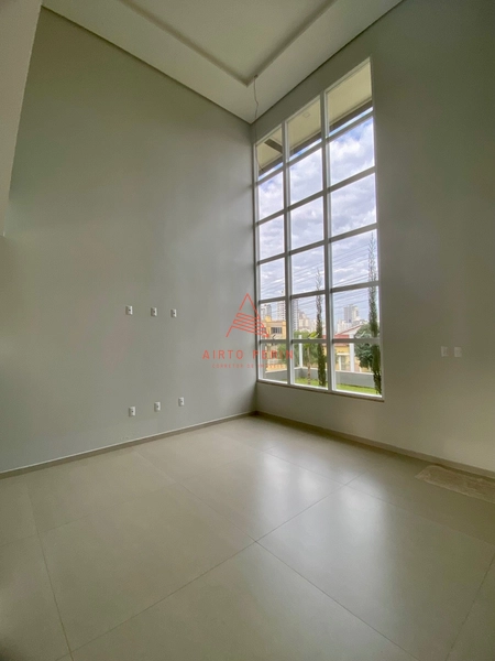 Casa 3 suítes em Chapecó: 3ª foto da galeria de imagens do imóvel