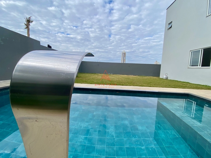 Casa 3 suítes em Chapecó: 8ª foto da galeria de imagens do imóvel