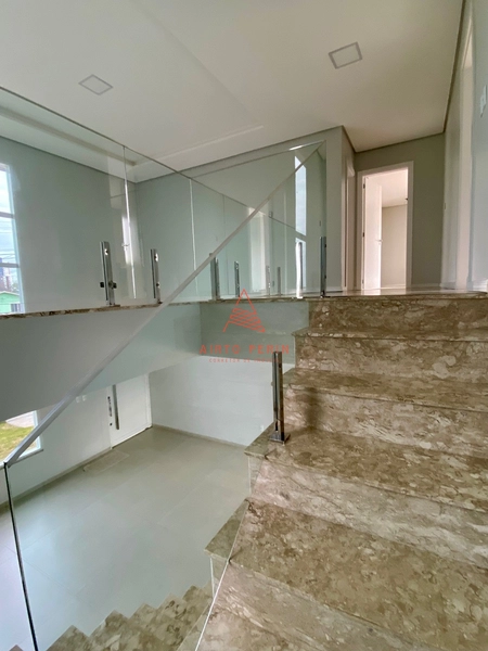 Casa 3 suítes em Chapecó: 16ª foto da galeria de imagens do imóvel