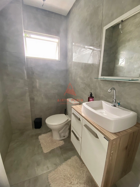 Casa 3 suítes em Chapecó: 10ª foto da galeria de imagens do imóvel