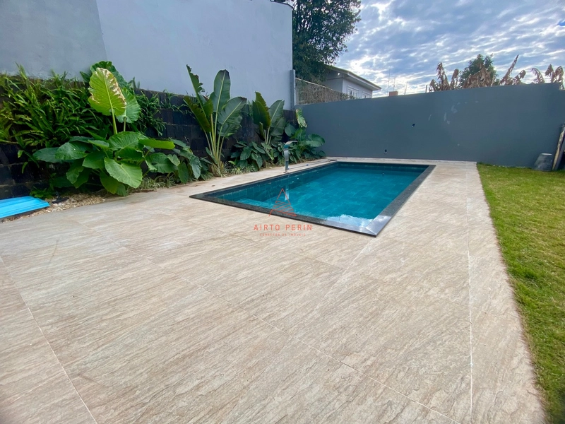 Casa 3 suítes em Chapecó: 15ª foto da galeria de imagens do imóvel