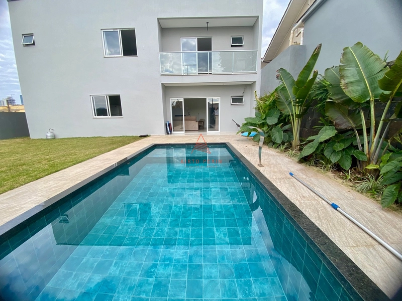 Casa 3 suítes em Chapecó: 1ª foto da galeria de imagens do imóvel