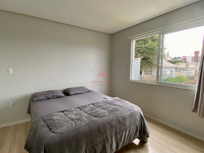 Casa 3 suítes em Chapecó: 7ª foto da galeria de imagens do imóvel