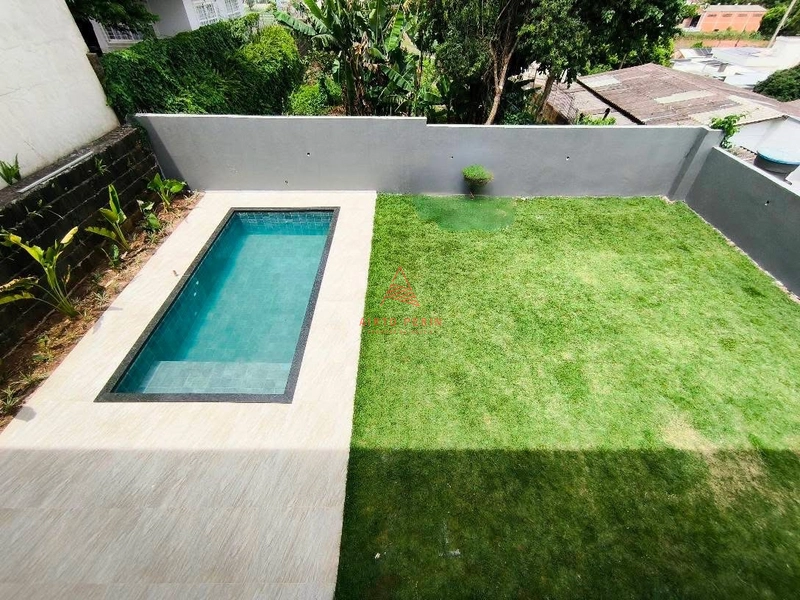 Casa 3 suítes em Chapecó: 18ª foto da galeria de imagens do imóvel