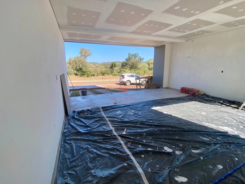 Casa 3 suítes Cond Fechado em Chapecó: 10ª foto da galeria de imagens do imóvel