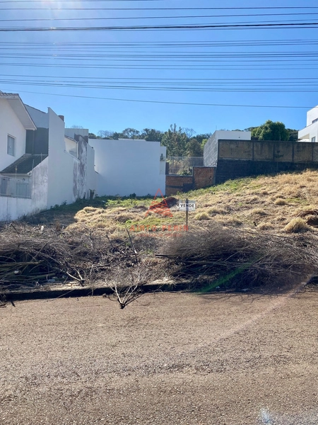 Terreno no Walville: 4ª foto da galeria de imagens do imóvel