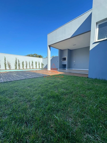 Casa suíte + 2 em Chapecó: 11ª foto da galeria de imagens do imóvel
