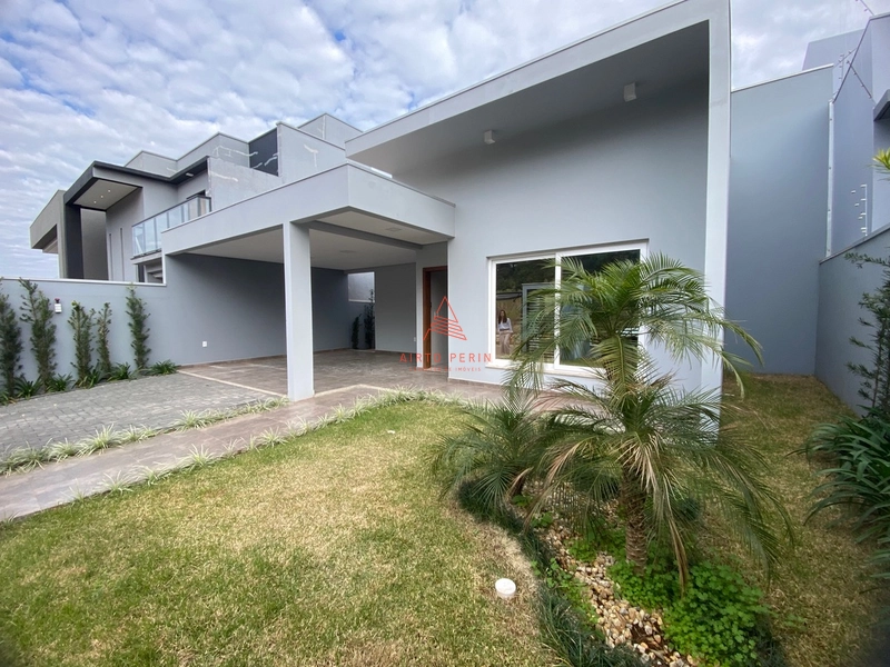 Casa suíte + 2 em Chapecó: 3ª foto da galeria de imagens do imóvel