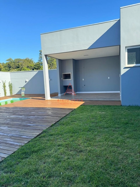 Casa suíte + 2 em Chapecó: 12ª foto da galeria de imagens do imóvel