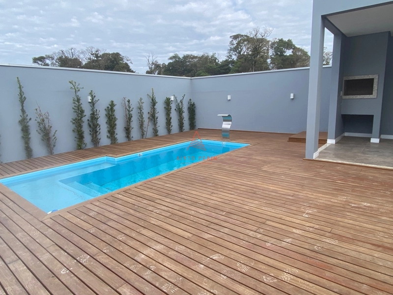 Casa suíte + 2 em Chapecó: 1ª foto da galeria de imagens do imóvel