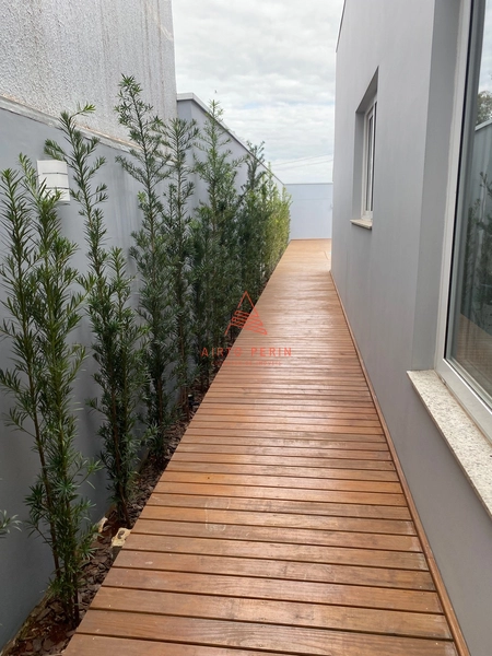 Casa suíte + 2 em Chapecó: 9ª foto da galeria de imagens do imóvel