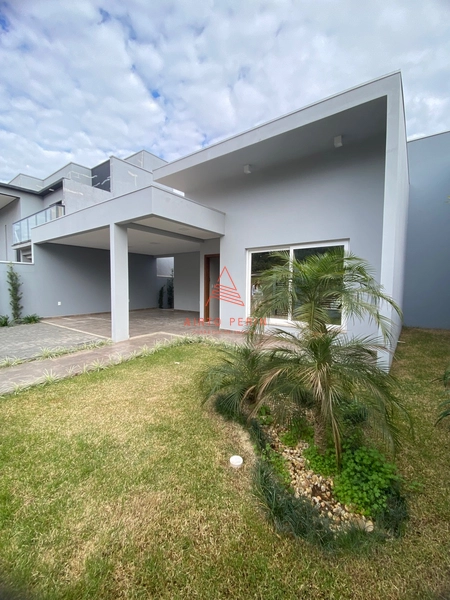 Casa suíte + 2 em Chapecó: 10ª foto da galeria de imagens do imóvel