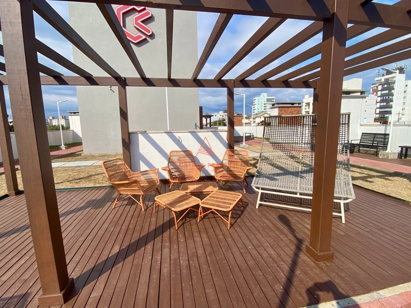 Apartamento suíte + 1 em Chapecó: 8ª foto da galeria de imagens do imóvel