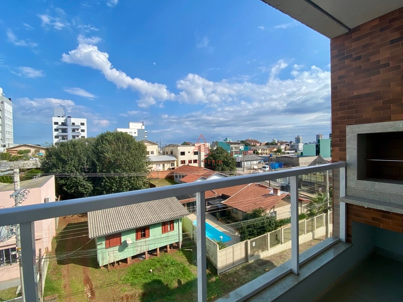 Apartamento suíte + 1 em Chapecó: 16ª foto da galeria de imagens do imóvel