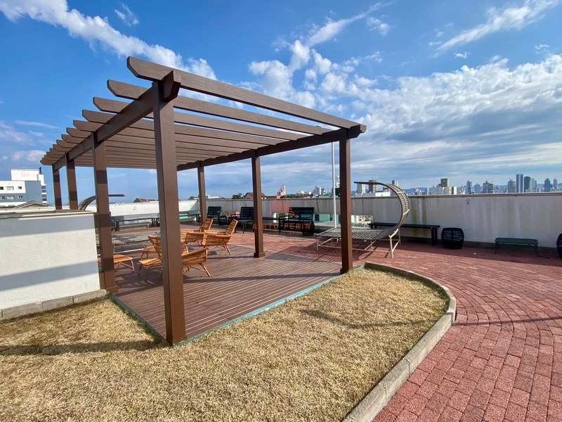 Apartamento suíte + 1 em Chapecó: 13ª foto da galeria de imagens do imóvel