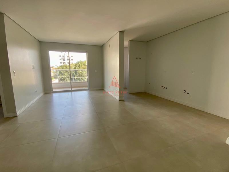 Apartamento suíte + 1 em Chapecó: 2ª foto da galeria de imagens do imóvel