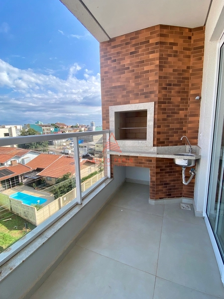 Apartamento suíte + 1 em Chapecó: 15ª foto da galeria de imagens do imóvel
