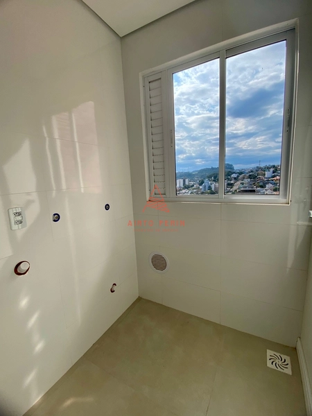 Apartamento suíte + 1 quarto Chapecó: 6ª foto da galeria de imagens do imóvel