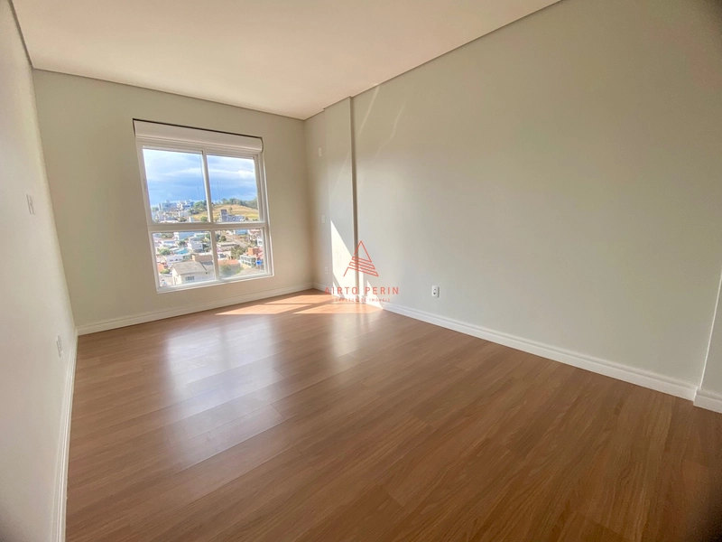 Apartamento suíte + 1 quarto Chapecó: 7ª foto da galeria de imagens do imóvel