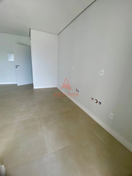 Apartamento suíte + 1 quarto Chapecó: 5ª foto da galeria de imagens do imóvel