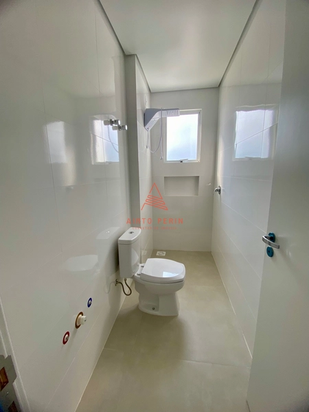 Apartamento suíte + 1 quarto Chapecó: 10ª foto da galeria de imagens do imóvel