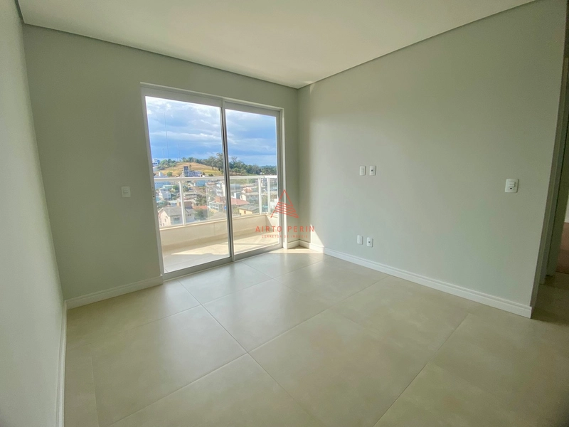 Apartamento suíte + 1 quarto Chapecó: 4ª foto da galeria de imagens do imóvel