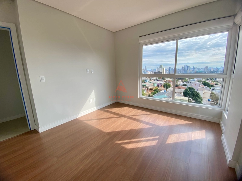 Apartamento 3 quartos em Chapecó: 1ª foto da galeria de imagens do imóvel